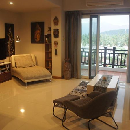 Khanom Beach Residence Sea & Mountain View - 1 Bedroom Ban Na Dan  外观 照片