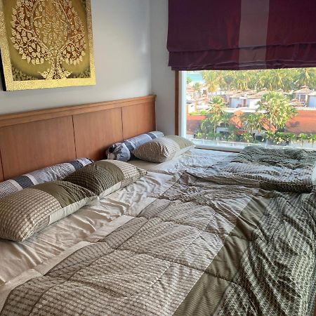 Khanom Beach Residence Sea & Mountain View - 1 Bedroom Ban Na Dan  外观 照片