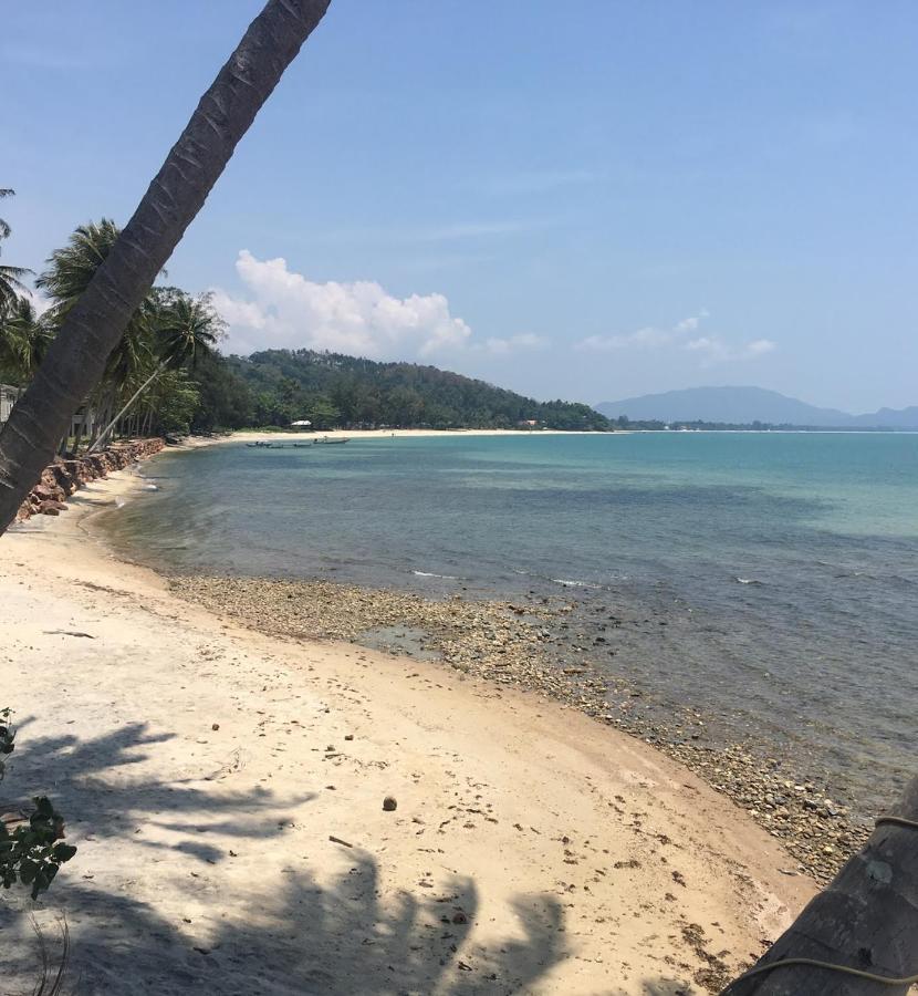 Khanom Beach Residence Sea & Mountain View - 1 Bedroom Ban Na Dan  外观 照片