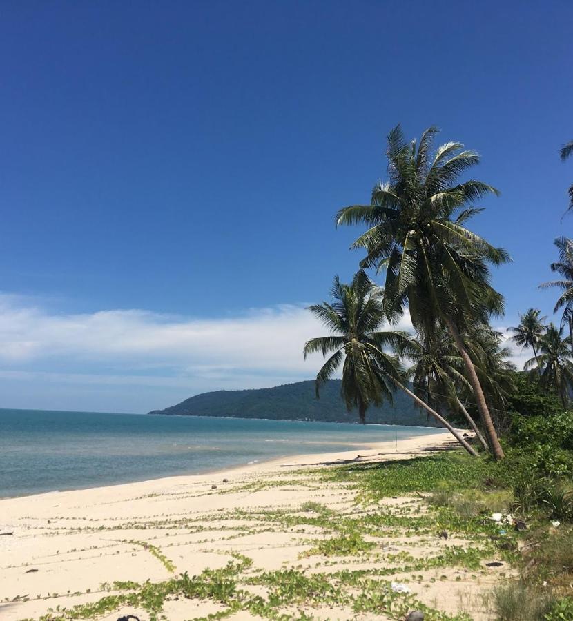 Khanom Beach Residence Sea & Mountain View - 1 Bedroom Ban Na Dan  外观 照片