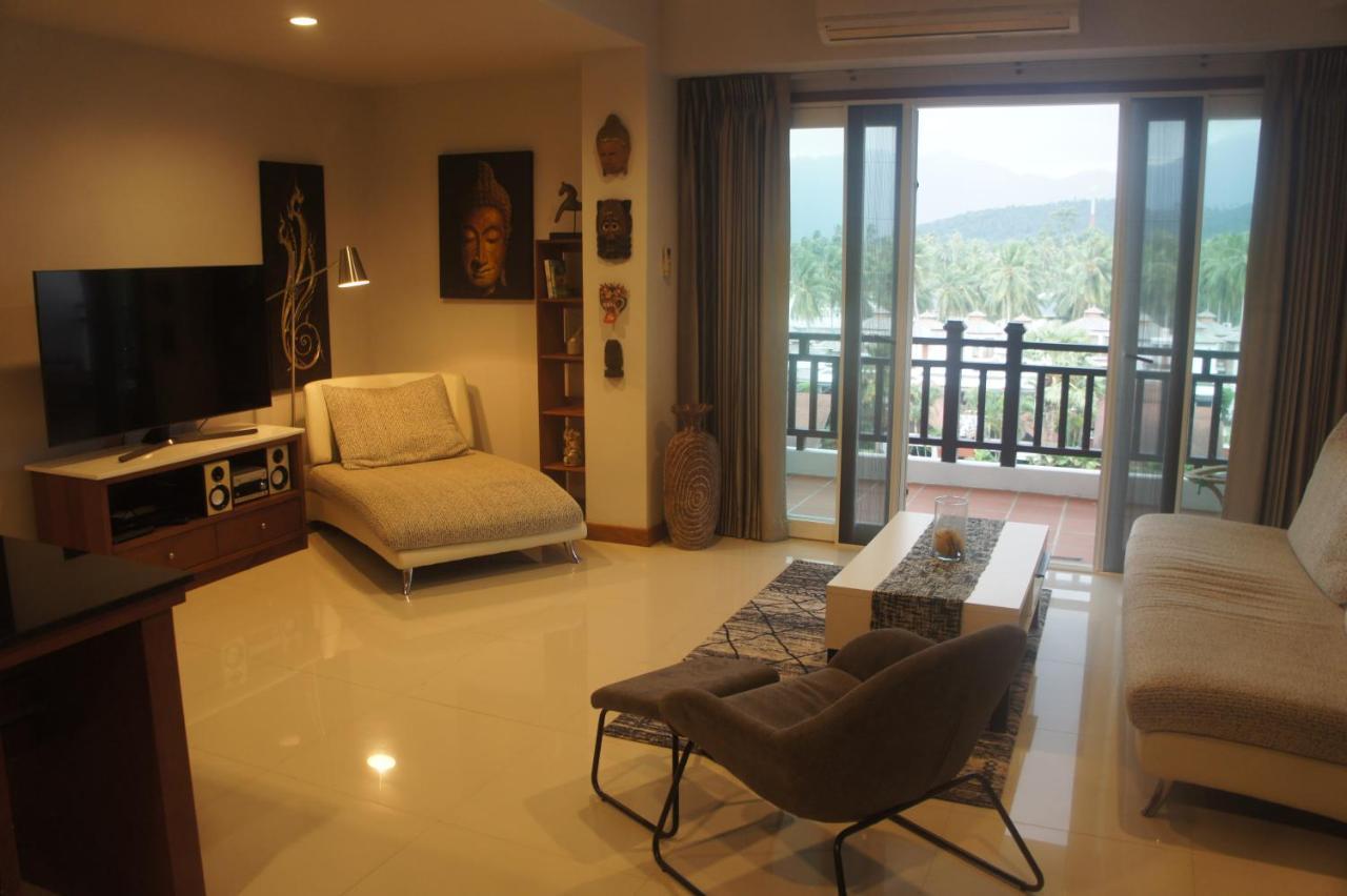 Khanom Beach Residence Sea & Mountain View - 1 Bedroom Ban Na Dan  外观 照片