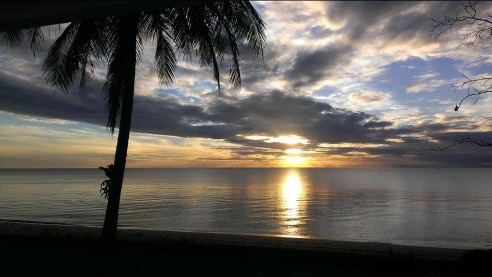 Khanom Beach Residence Sea & Mountain View - 1 Bedroom Ban Na Dan  外观 照片