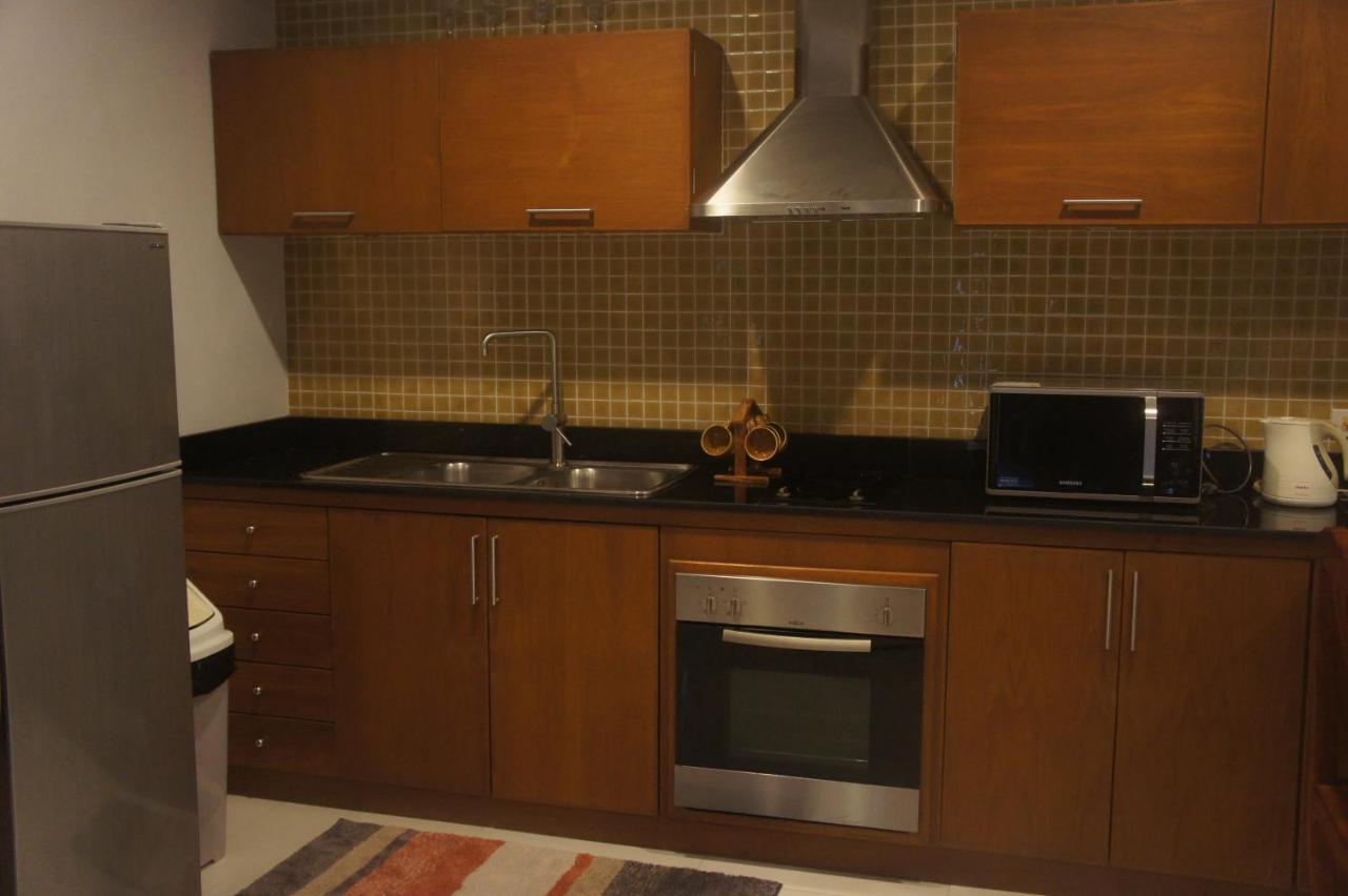 Khanom Beach Residence Sea & Mountain View - 1 Bedroom Ban Na Dan  外观 照片