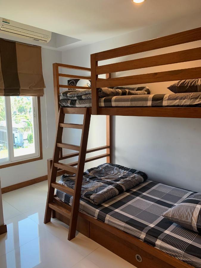 Khanom Beach Residence Sea & Mountain View - 1 Bedroom Ban Na Dan  外观 照片